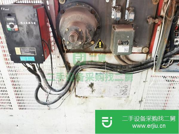 江西出售二手中聯重科變頻電梯
