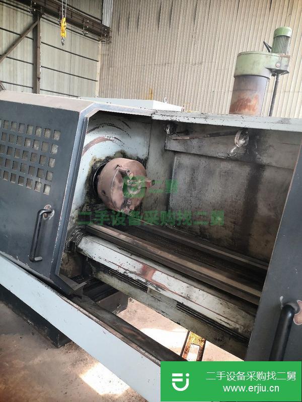 北京出售二手太原一機50135數控車床