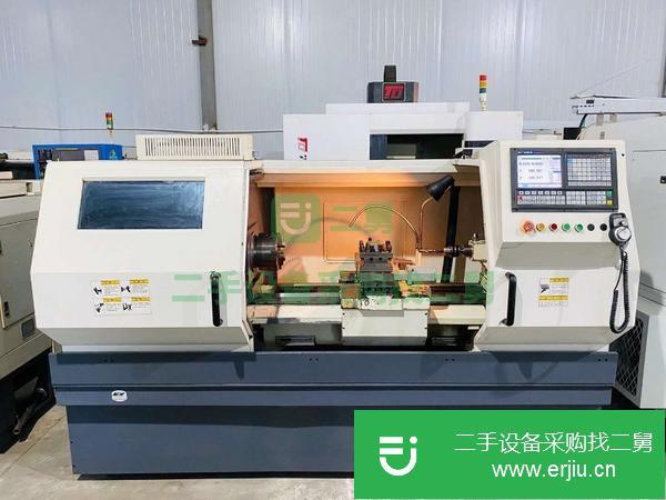 江蘇出售二手360n×1000數控車床