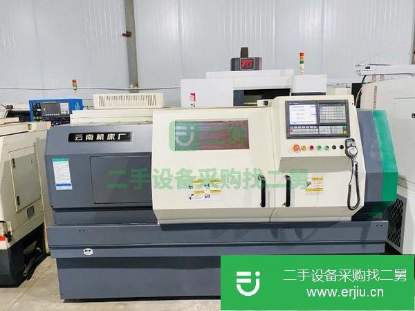 江蘇出售二手360n×1000數控車床