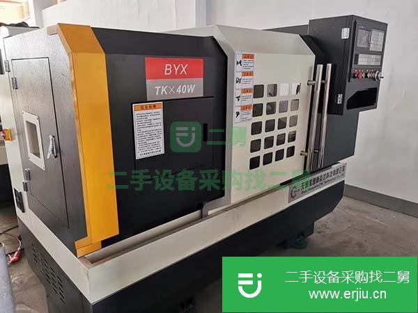 江蘇出售二手6140數(shù)控車床