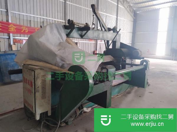 福建出售二手1.3米旋切機