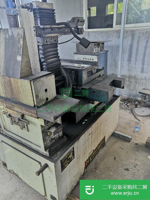 山東出售二手7740線切割機