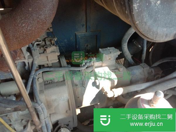 河北出售二手鴻得利車載泵