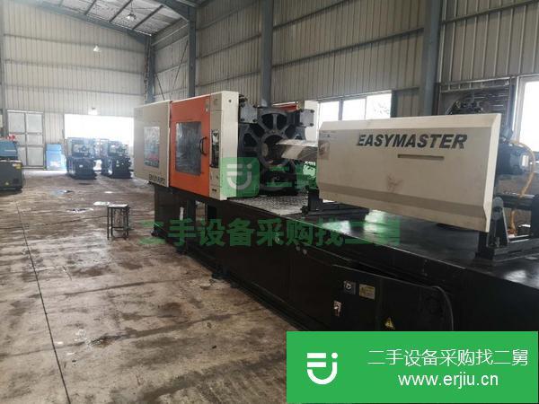 福建出售二手震雄注塑機可以現場試機