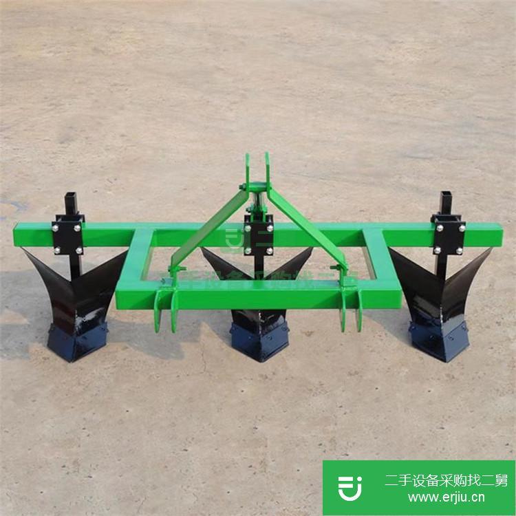 山東出售二手新型起壟機