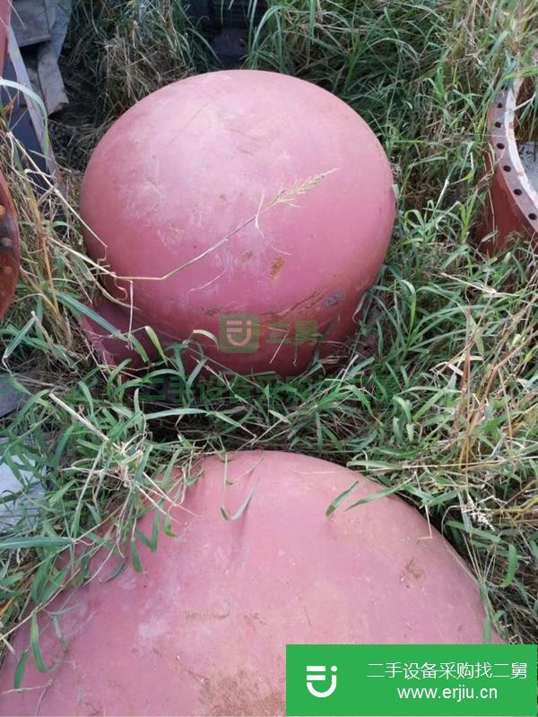 江蘇出售二手100平方冷凝器