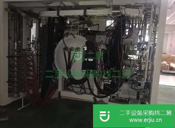 江蘇出售二手退火爐