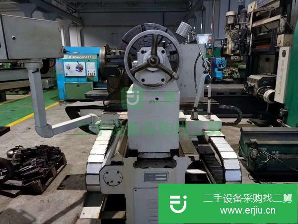 江蘇出售二手1.5米數控臥式車床