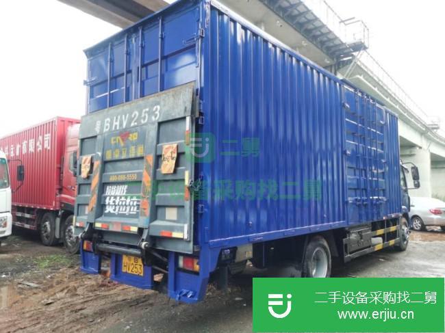 浙江出售二手東風(fēng)柳汽貨車
