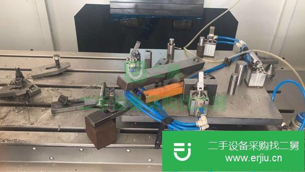 河北出售二手1260加工中心