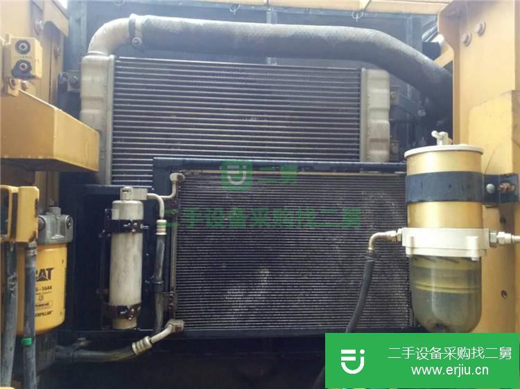 江蘇出售二手卡特彼勒CAT320D挖掘機