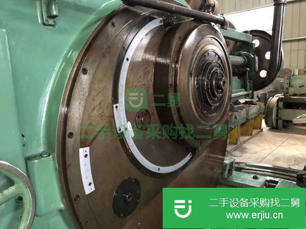 河北出售二手弧齒錐齒輪銑齒機