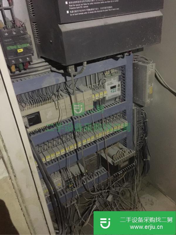 河北出售二手1500噸液壓機