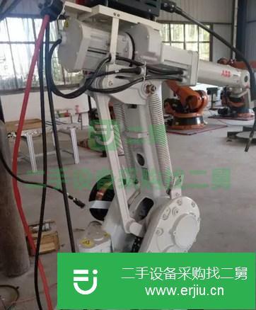 湖南出售二手庫卡拋光機器人