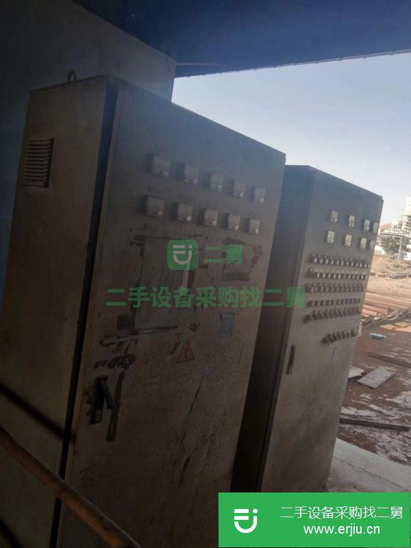 重慶出售二手拋丸機