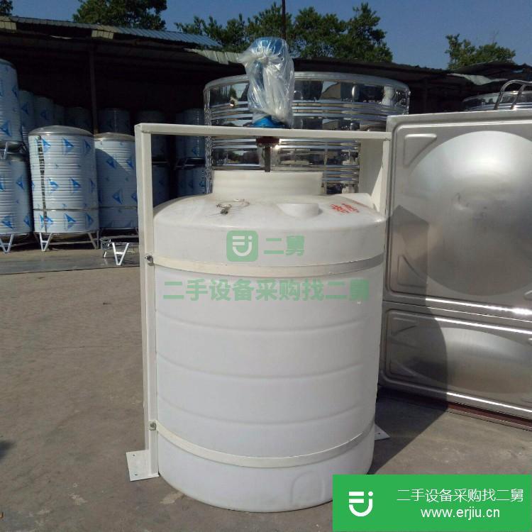 山東出售二手儲罐