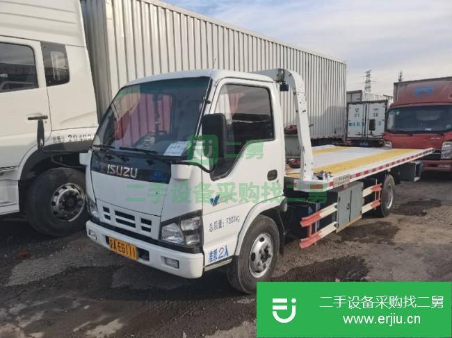 北京出售二手五十鈴運(yùn)輸車