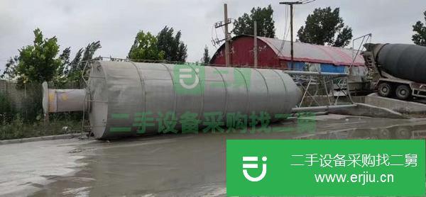 河南出售二手水泥罐