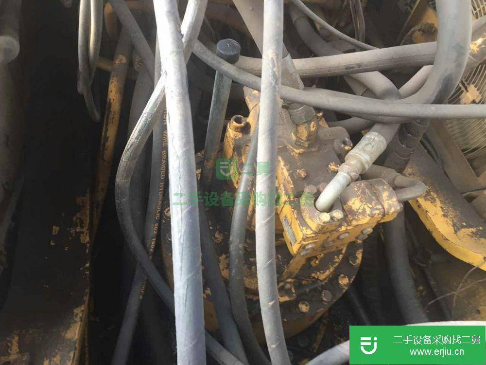 廣東出售二手卡特彼勒330C挖掘機