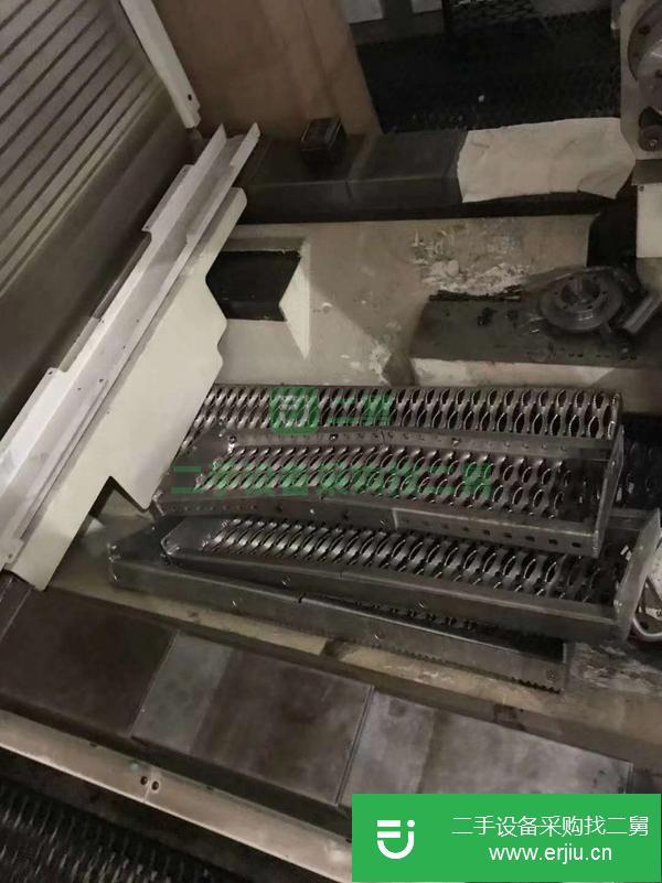 安徽出售二手德國尼爾斯ZPL25數(shù)控成型磨齒機(jī)