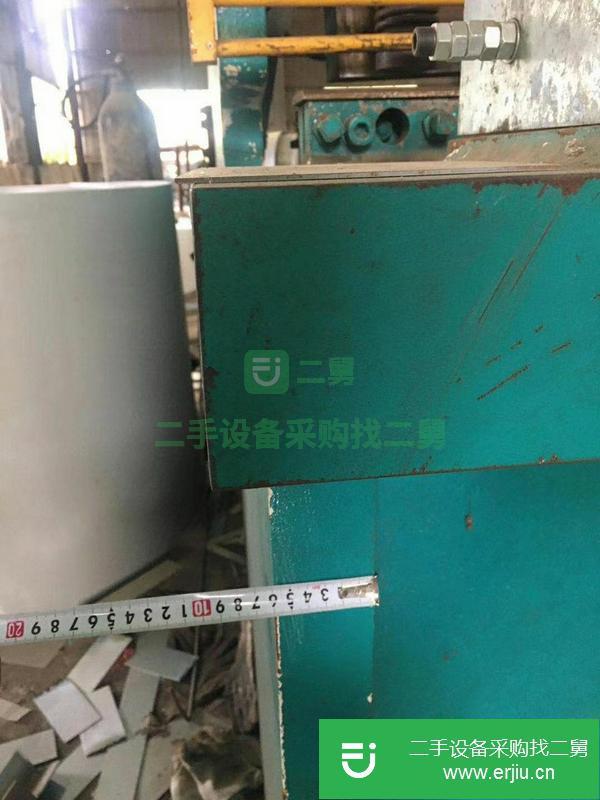 江蘇出售二手剪板機