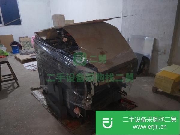 江蘇出售二手膠印機(jī)