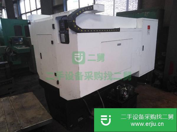 陜西出售二手數控車床