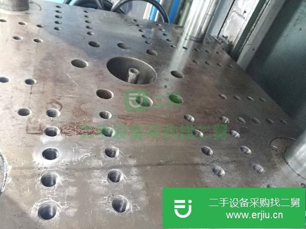 廣東出售二手海天MA1200伺服注塑機