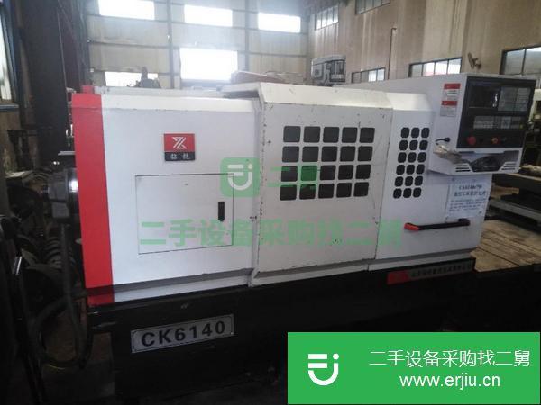 陜西出售二手數控車床