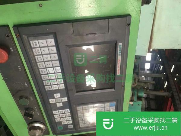 北京出售二手多棱數控平端面中心孔鉆床