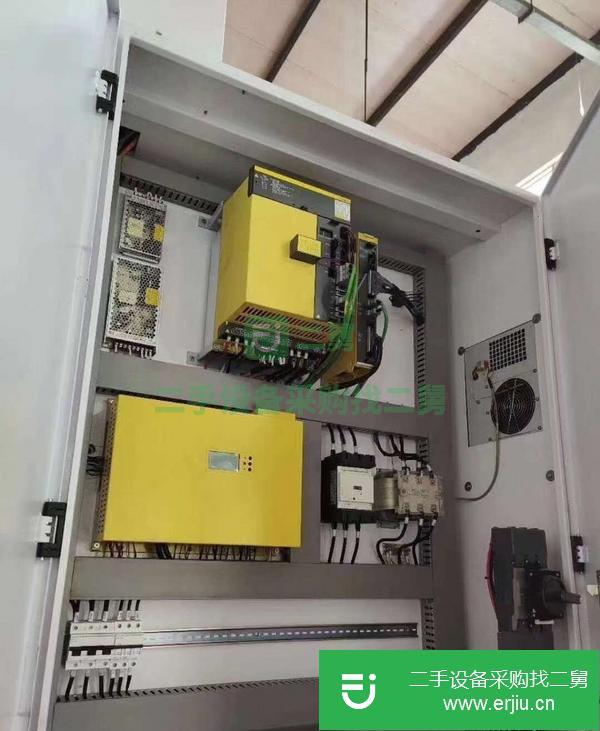河南出售二手凱博GV-1625龍門高速銑床