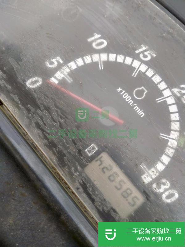 江蘇出售二手洋馬收割機,使用正常,精品車況