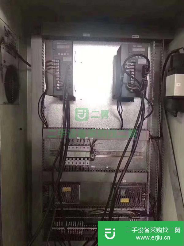 江蘇出售二手?jǐn)?shù)控立式車床