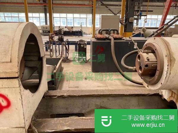 河北出售二手3米深孔鉆鏜床
