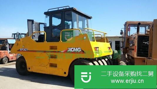 河南出售二手合力叉車