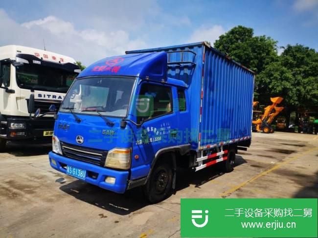 廣東出售二手貨車