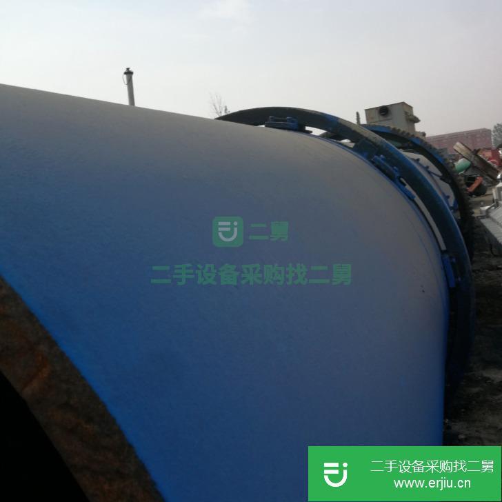 山東出售二手烘干機