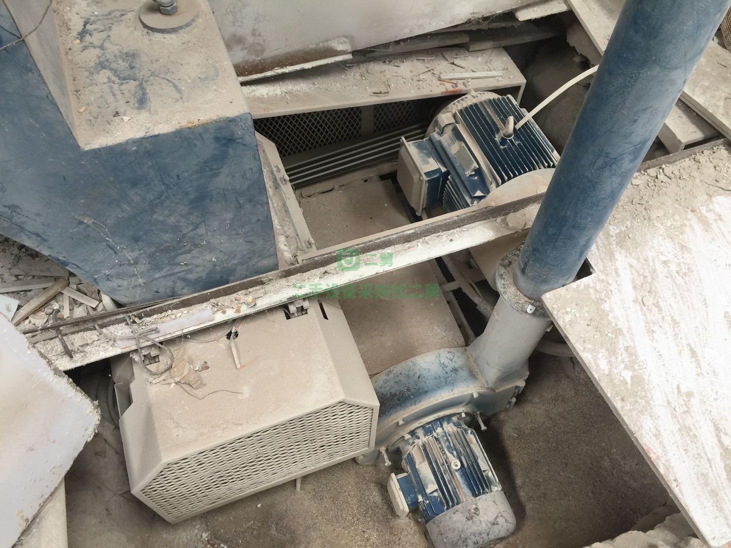 福建出售福建南安發臺550破碎機