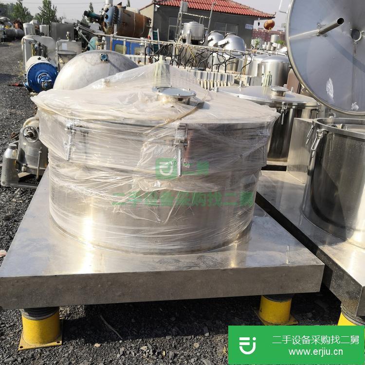 山東出售二手平板離心機(jī)