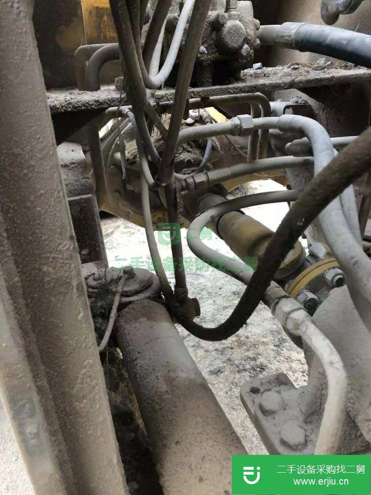 山東出售二手山工SEM650B裝載機