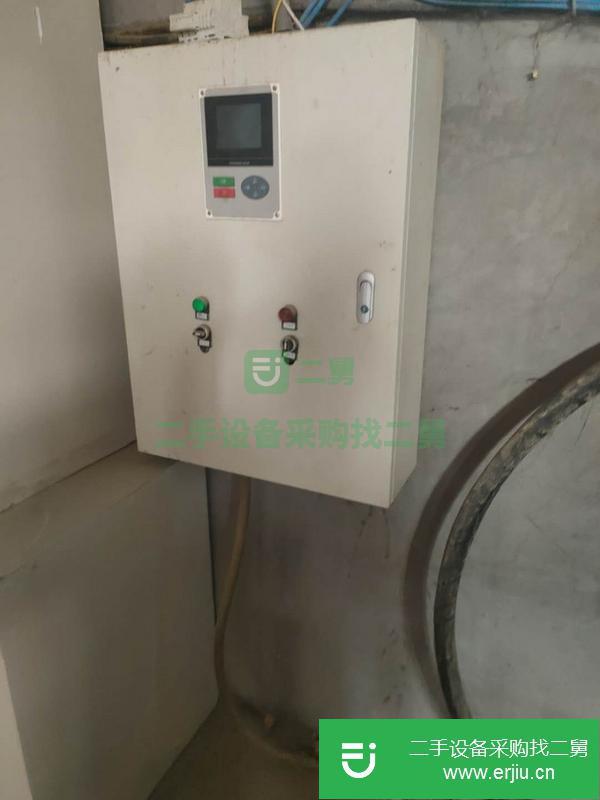 內(nèi)蒙古出售二手六噸燃?xì)鉄崴仩t