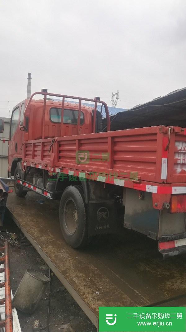 河北出售二手貨車