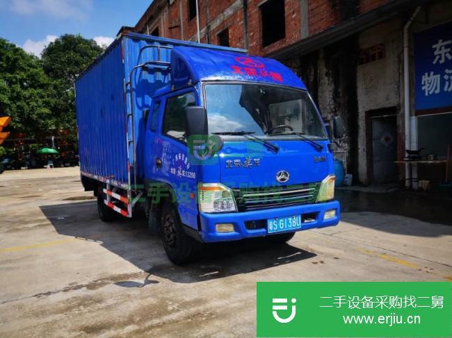 廣東出售二手貨車