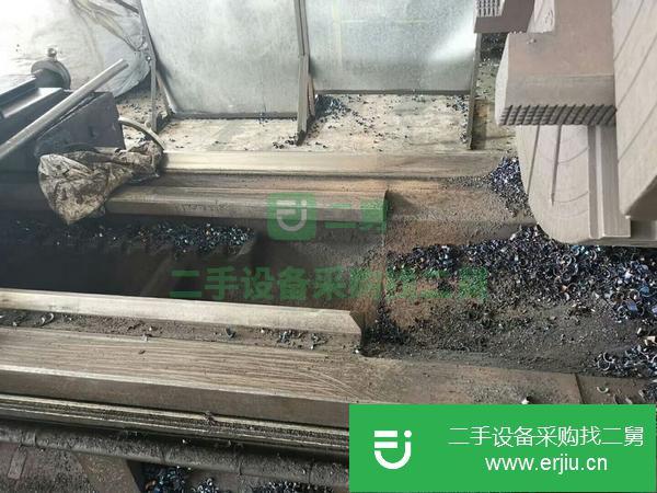安徽出售二手3米臥式車床