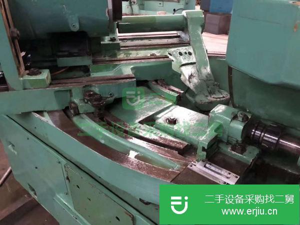 河北出售二手弧齒錐齒輪銑齒機