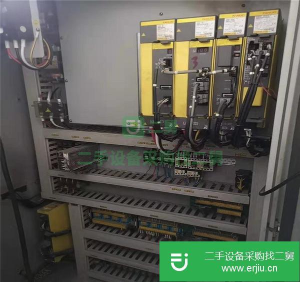 浙江出售二手起亞數控斜身車床