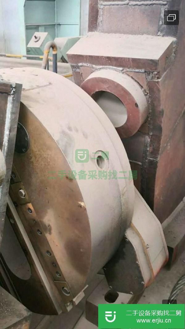 河北出售二手?jǐn)?shù)控落地銑鏜床
