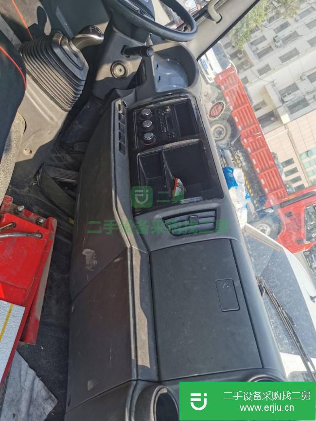 河南出售二手一汽解放貨車