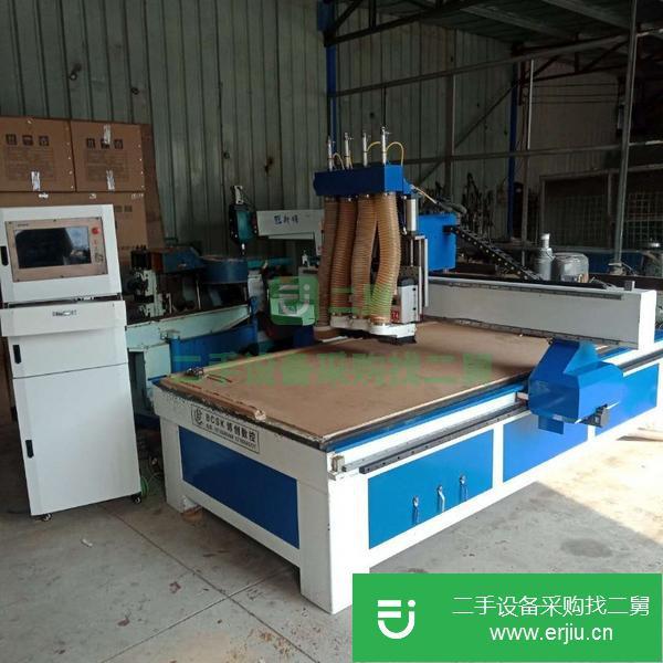 內蒙古出售二手切割機